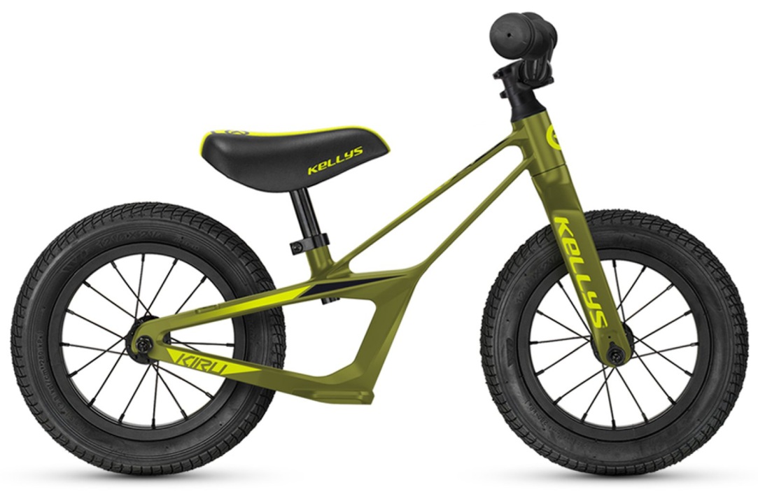 Odrážedlo Kellys Kiru FOREST